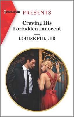 Craving His Forbidden Innocent - Fuller, Louise