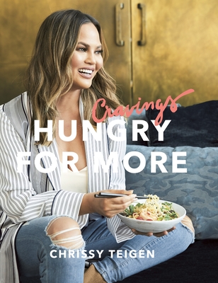Cravings: Hungry for More - Teigen, Chrissy
