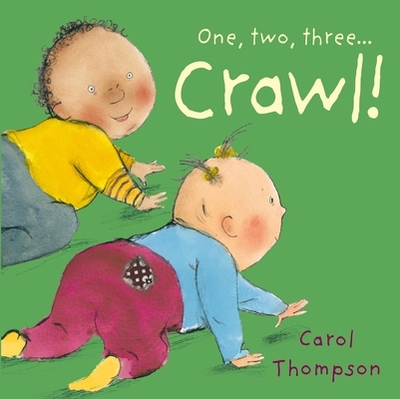 Crawl! - 