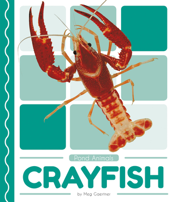Crayfish - Gaertner, Meg