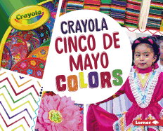 Crayola: Cinco de Mayo Colors