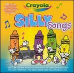 Crayola Silly Songs