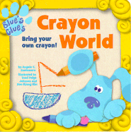 Crayon World - Santomero, Angela C