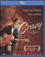 Crazy [Blu-ray] - Rick Bieber