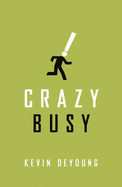 Crazy Busy (Pack of 25)