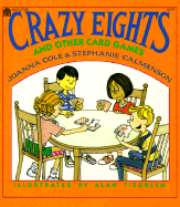 Crazy Eights: And Other Card Games