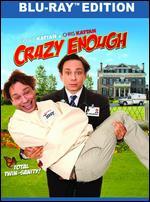 Crazy Enough [Blu-ray]