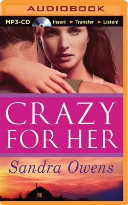 Crazy for Her - Owens, Sandra