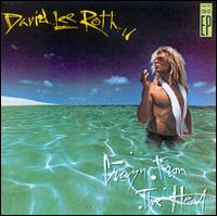 Crazy from the Heat - David Lee Roth