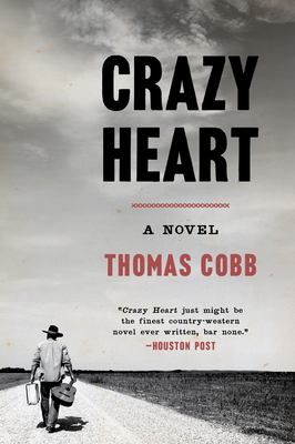 Crazy Heart - Cobb, Thomas, Mr.