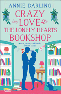 Crazy in Love at the Lonely Hearts Bookshop