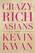 Crazy Rich Asians - Kwan, Kevin