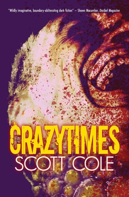 Crazytimes - Cole, Scott