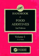 CRC Handbook of Food Additives, Second Edition, Volume I