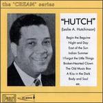 Cream Series: Hutch