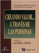 Creando Valor a Traves de Las Personas