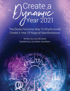 Create a Dynamic Year 2021
