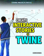 Create Interactive Stories in Twine