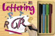 Create Your Own Lettering