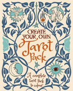 Create Your Own Tarot Pack