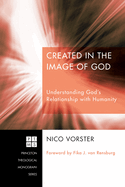 Created in the Image of God: Understanding God's Relationship with Humanity