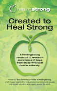 Created to Heal Strong