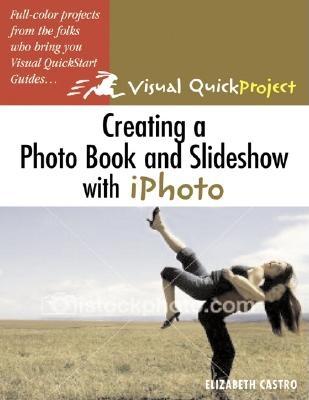 Creating a Photo Book and Slideshow with iPhoto 5 - Castro, Elizabeth