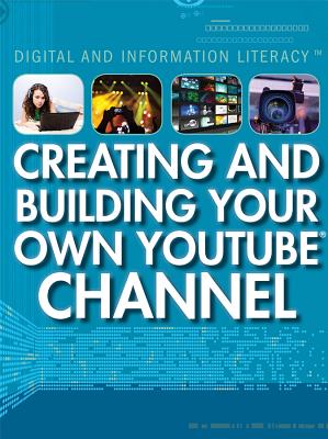 Creating and Building Your Own Youtube Channel - Hall, Kevin