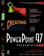 Creating Cool PowerPoint? 97 Presentations