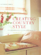 Creating Country Style