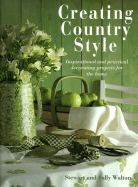 Creating Country Style