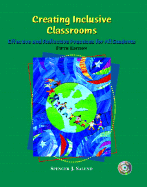 Creating Inclusive Classrooms: Effective and Reflective Practices for All Students - Salend, Spencer J