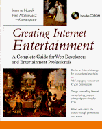 Creating Internet Entertainment