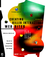 Creating Killer Interactive Web Sites