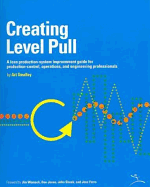 Creating Level Pull - Smalley, Art