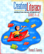 Creating Literacy Instruction for All Students in Grades 4 to 8