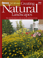 Creating Natural Landscapes: Take Cues from Nature to Create an Easy-Care Landscape at Home