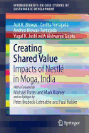 Creating Shared Value: Impacts of Nestl in Moga, India