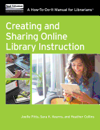 Creating & Sharing Online Lib