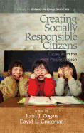 Creating Socially Responsible Citizens: Cases from the Asia-Pacific Region