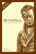 Creating the Better Hour: Lessons from William Wilberforce