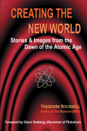 Creating the New World: Stories