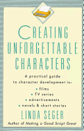 Creating Unforgettable Characters