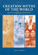 Creation Myths of the World: An Encyclopedia
