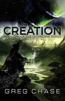 Creation - Chase, Greg