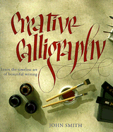 Creative Calligraphy - Smith, John