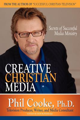 Creative Christian Media - Cooke, Phil