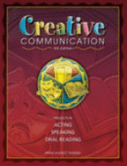 Creative Communication - Tanner, Fran A.