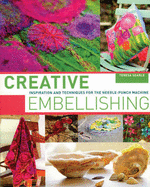 Creative Embellishing - Searle, Teresa