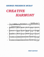 Creative Harmony: A Project Method for Advanced Study
